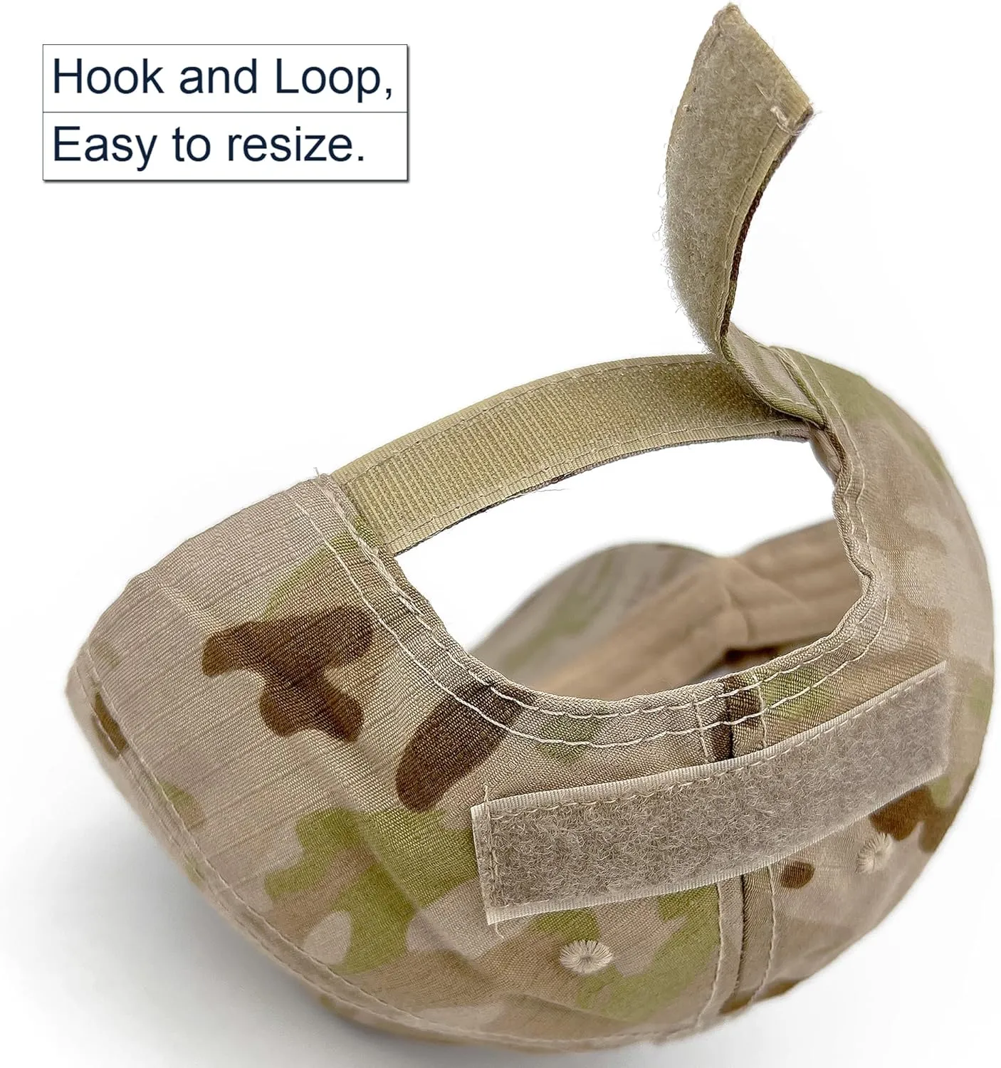 Tactical Military Mens Camo Baseball Hat with American Flag Skull Patch Patriotic Operator Camouflage Cap for Women