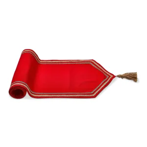 Tassel Runner