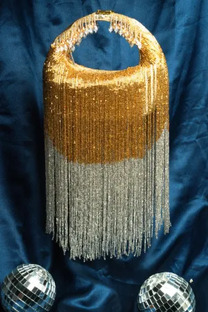 Tassel Sailor Split Tone