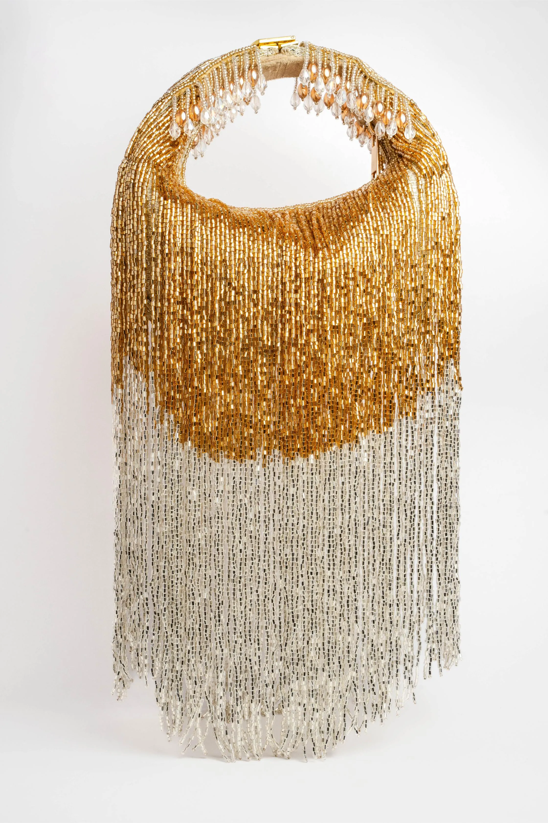 Tassel Sailor Split Tone