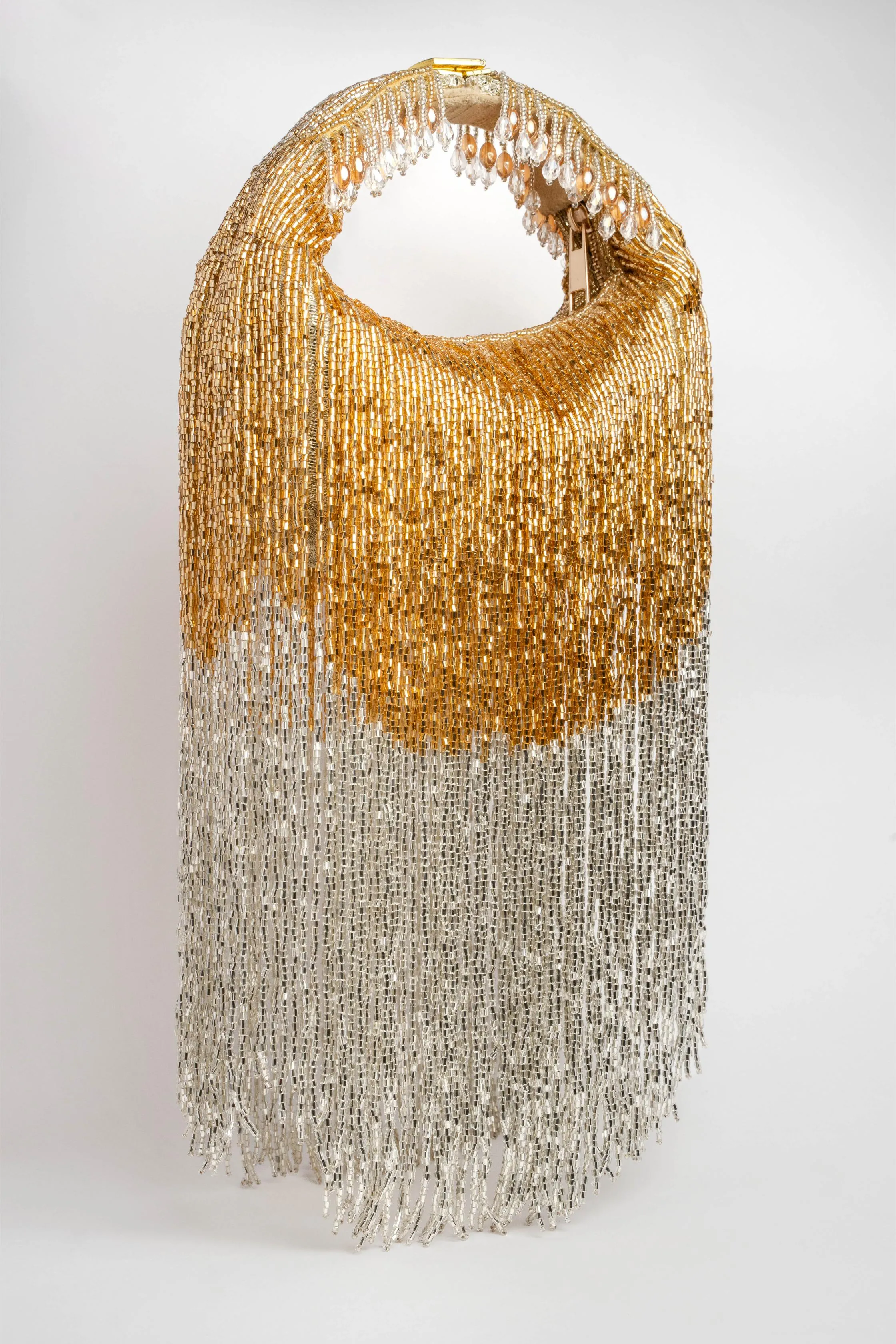 Tassel Sailor Split Tone