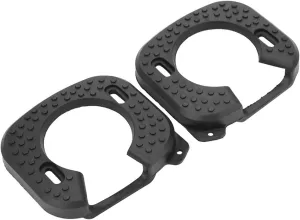 Tbest Speedplay Keep On Top Cleat Covers,1 Pair Quick Release Cycling Shoes Cleat Cover for Speedplay Zero Light Action