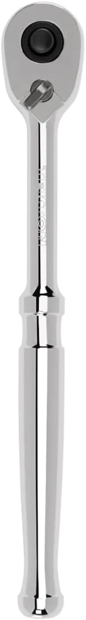 TEKTON 3/8 Inch Drive x 8 Inch Quick-Release Ratchet | SRH11108