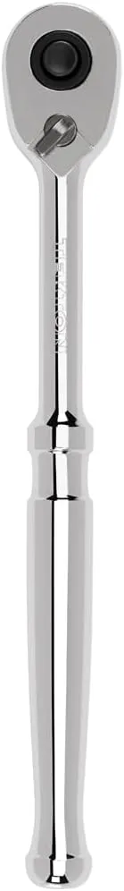 TEKTON 3/8 Inch Drive x 8 Inch Quick-Release Ratchet | SRH11108