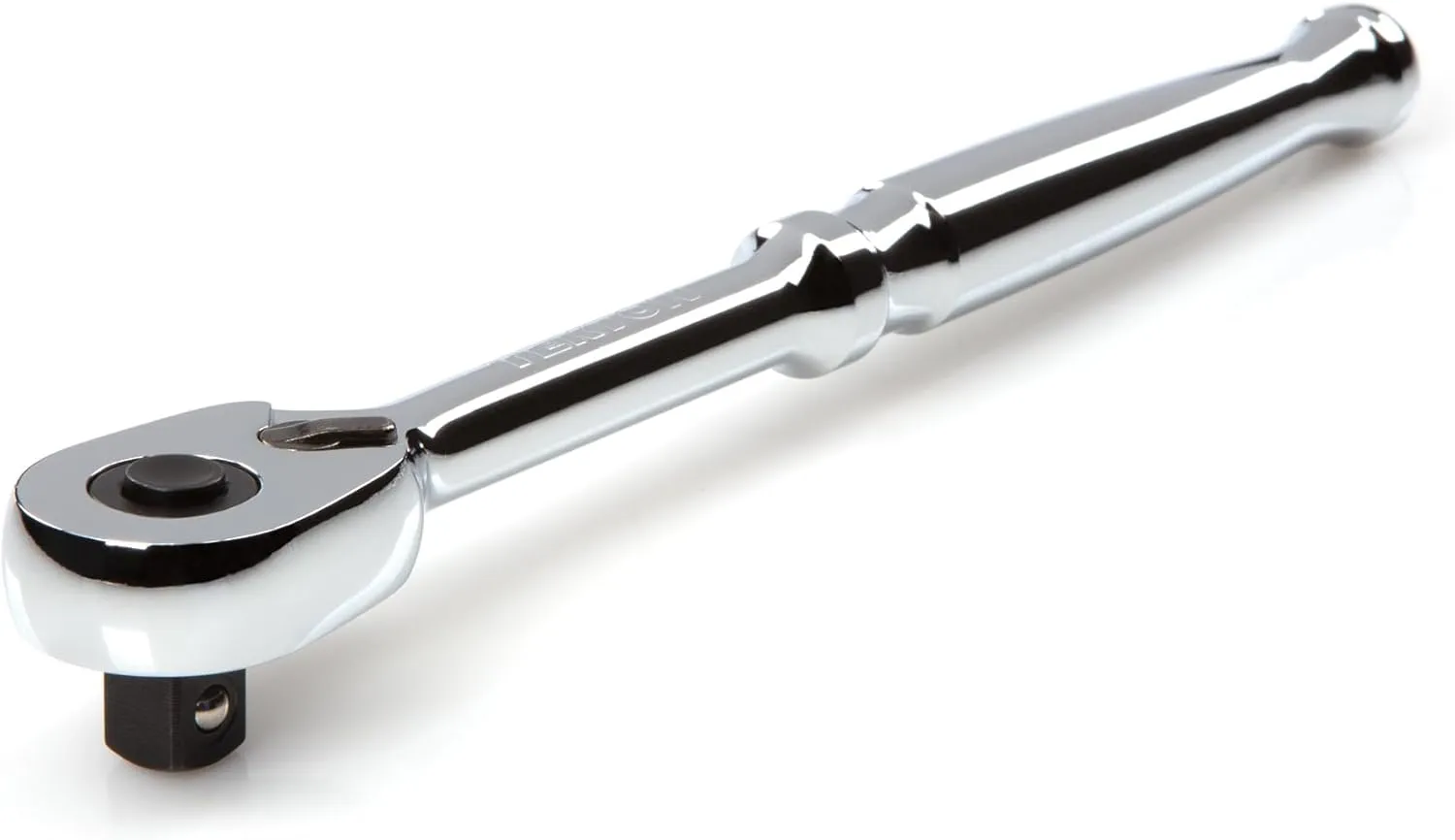 TEKTON 3/8 Inch Drive x 8 Inch Quick-Release Ratchet | SRH11108