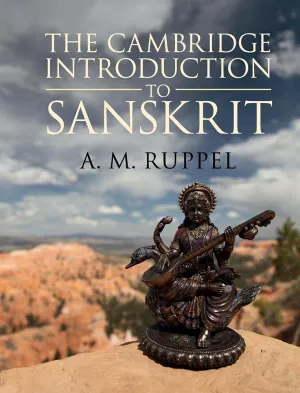 The Cambridge Introduction to Sanskrit Bilingual Edition
