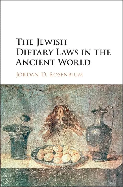 The Jewish Dietary Laws in the Ancient World First Edition