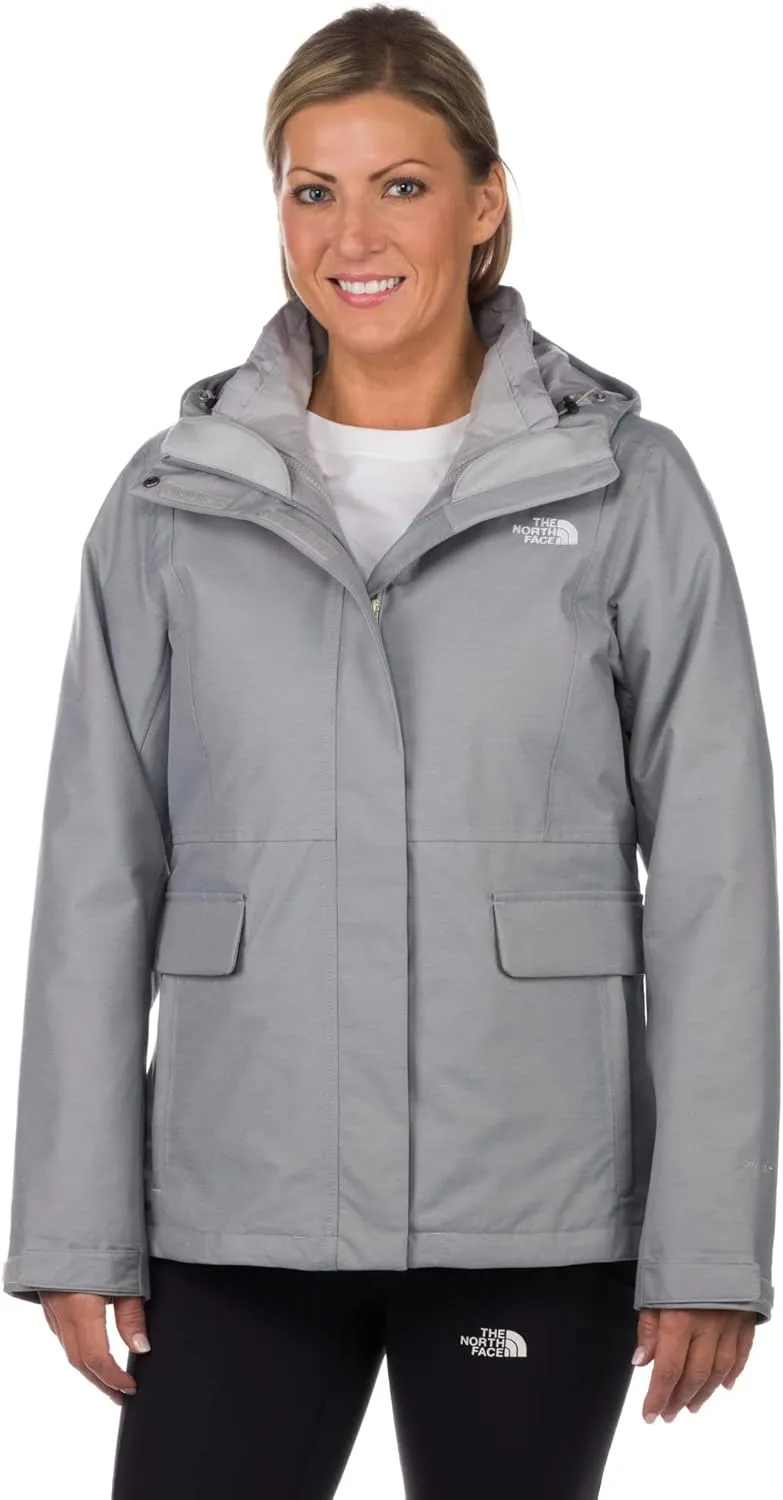 The North Face Monarch Triclimate Jacket - Women's