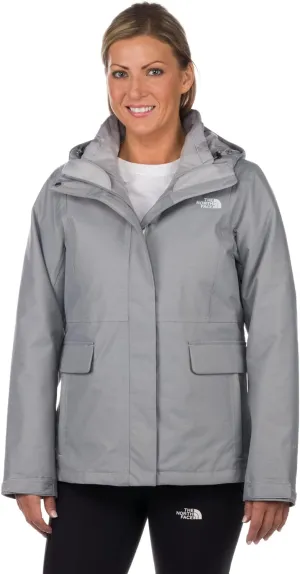 The North Face Monarch Triclimate Jacket - Women's