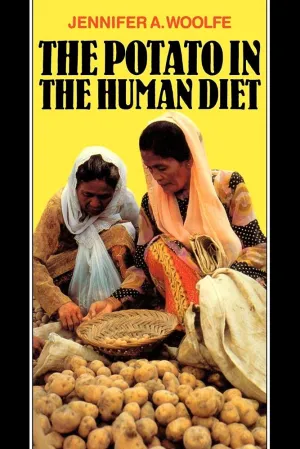 The Potato in the Human Diet 1st Edition