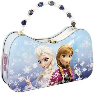 The Tin Box Company 497807-12 Disney Frozen Scoop Purse Tin