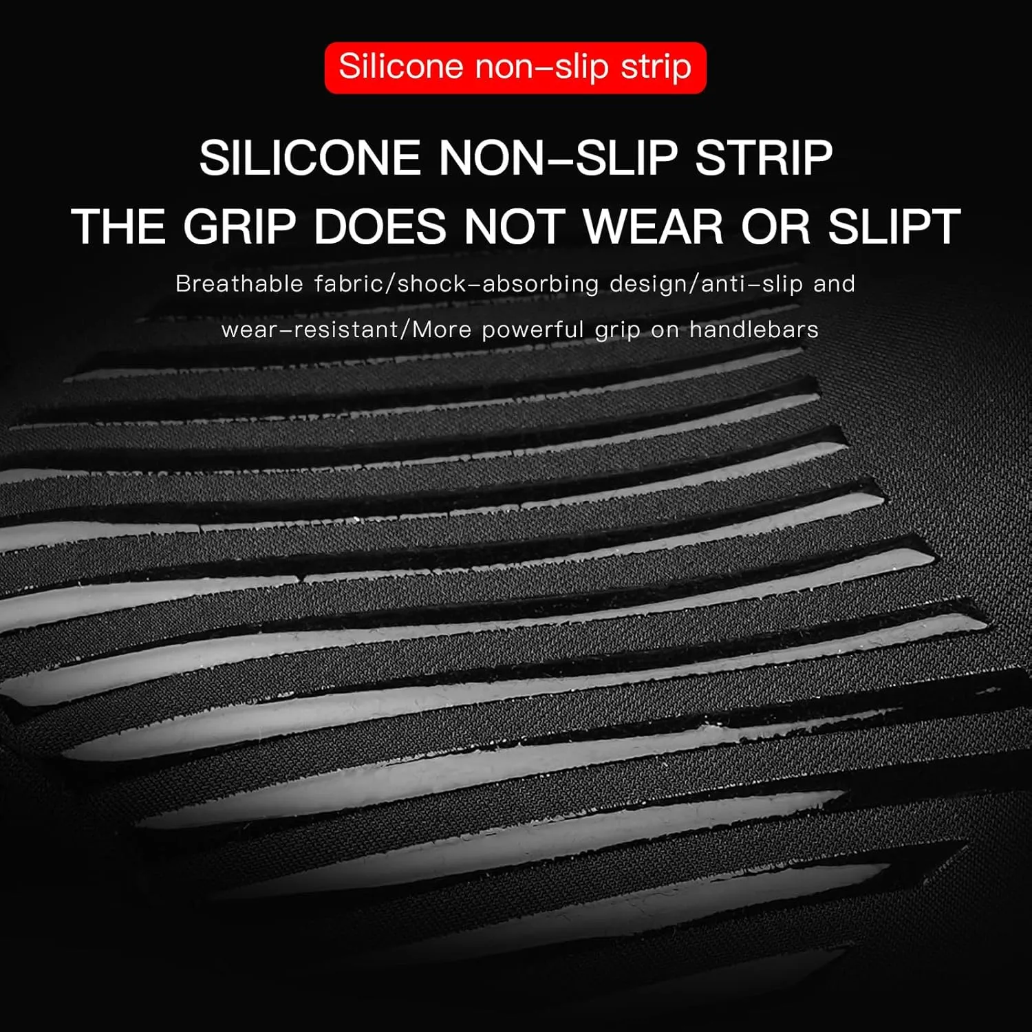 Thin Winter Water Resistant Windproof Warm Gloves for Men Women Cool Weather Thermal with Touchscreen Fingers & Anti-Slip Palm for Daily Work Running Cycling Driving Hiking Biking Walking