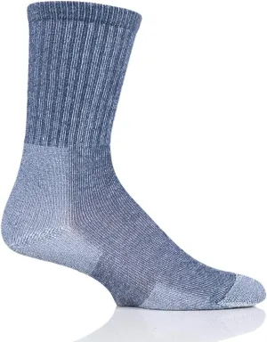 Thorlos Ulhx Thin Cushion Ultra Light Hiking Crew Socks