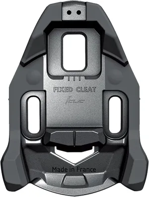 Time I-Clic Cleat Black