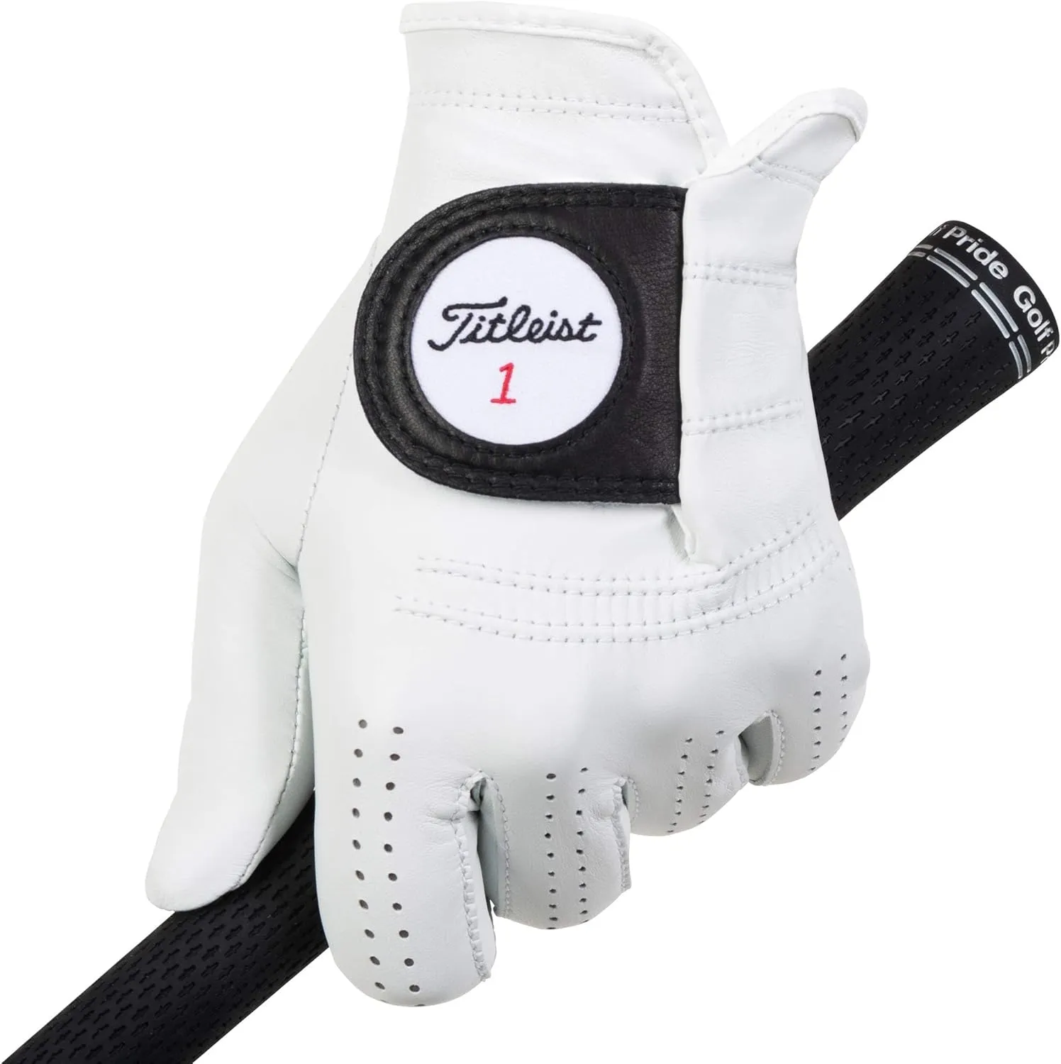 Titleist Players Men's Golf Glove