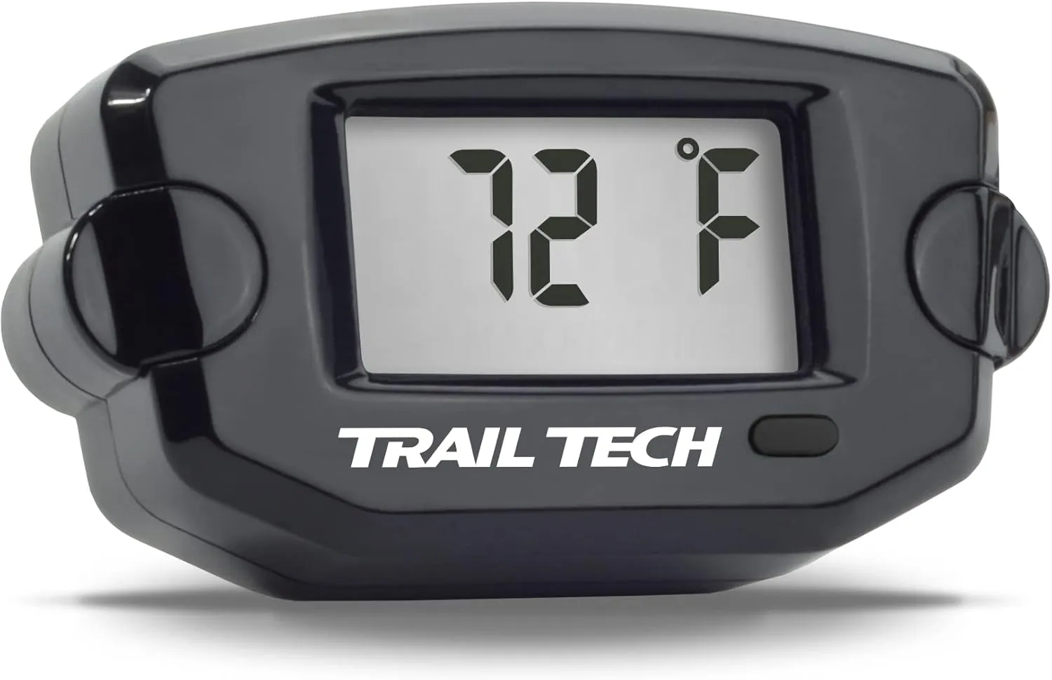 Trail Tech 742-EF4 TTO Temperature Digital Gauge 7mm Radiator Fin Sensor