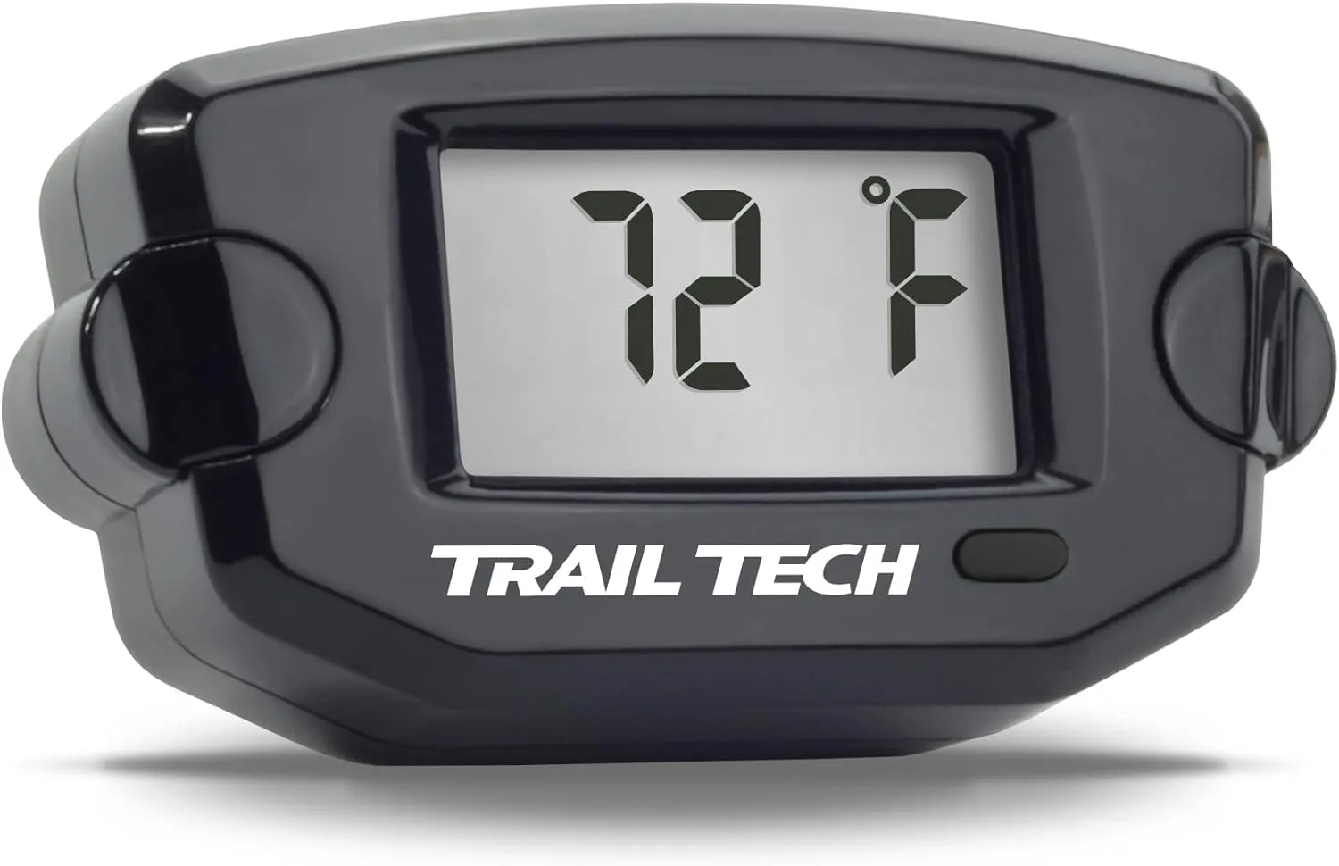 Trail Tech 742-EH1 TTO Temperature Digital Gauge 19mm Radiator Hose Sensor