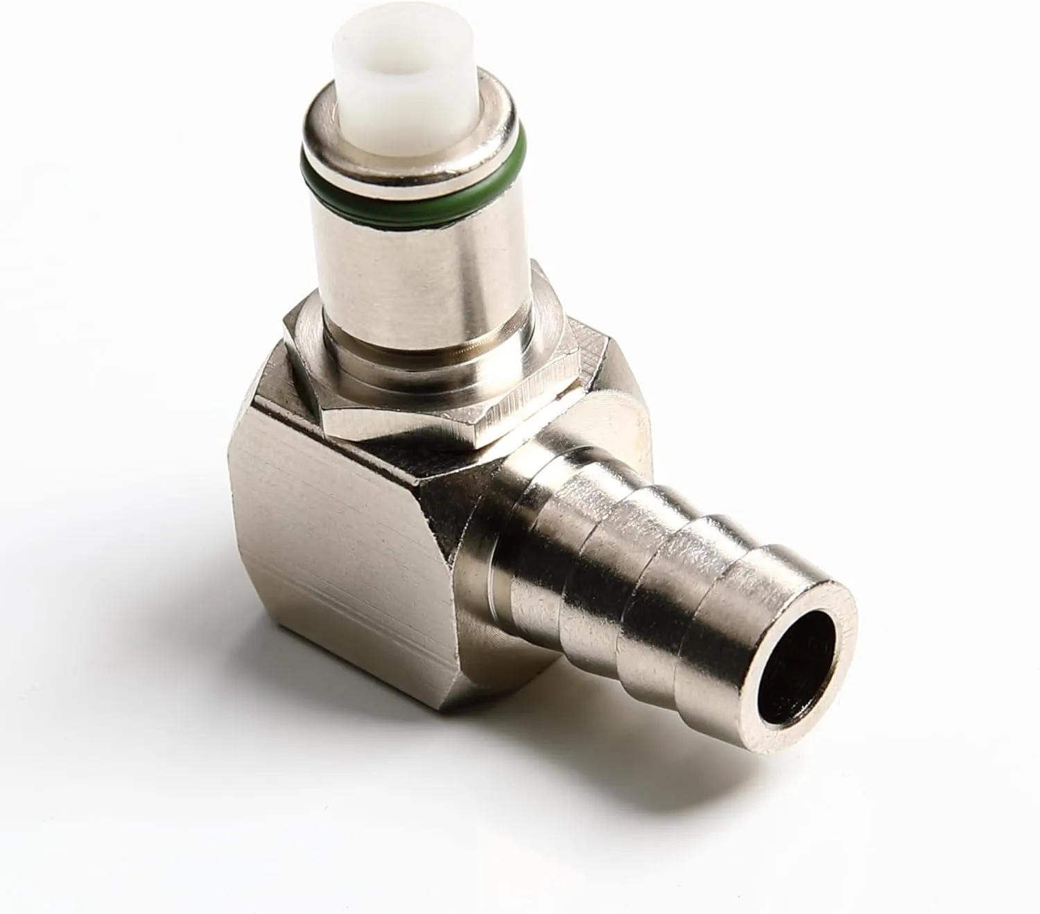 Triumph Metal Male Quick Release Disconnect Coupling Coupler for Ducati MV Agusta Triumph Motorcycle
