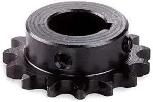 TSUBAKI 50B12F-7/8 Sprocket,2.708 Od,#50