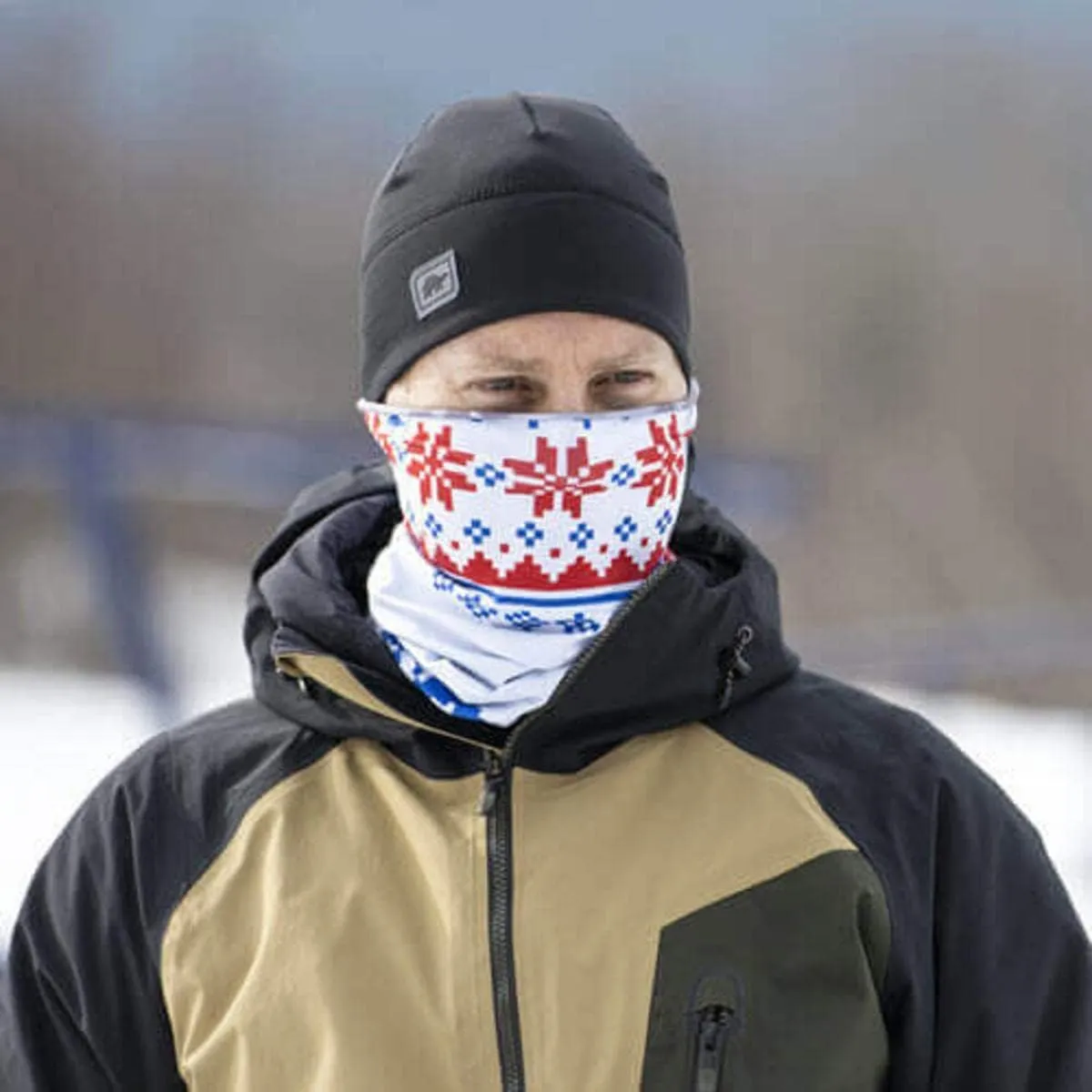 Turtle Fur Comfort Shell Brain Shroud Low Profile Skull Cap, Sweat Wicking Helmet Liner Beanie