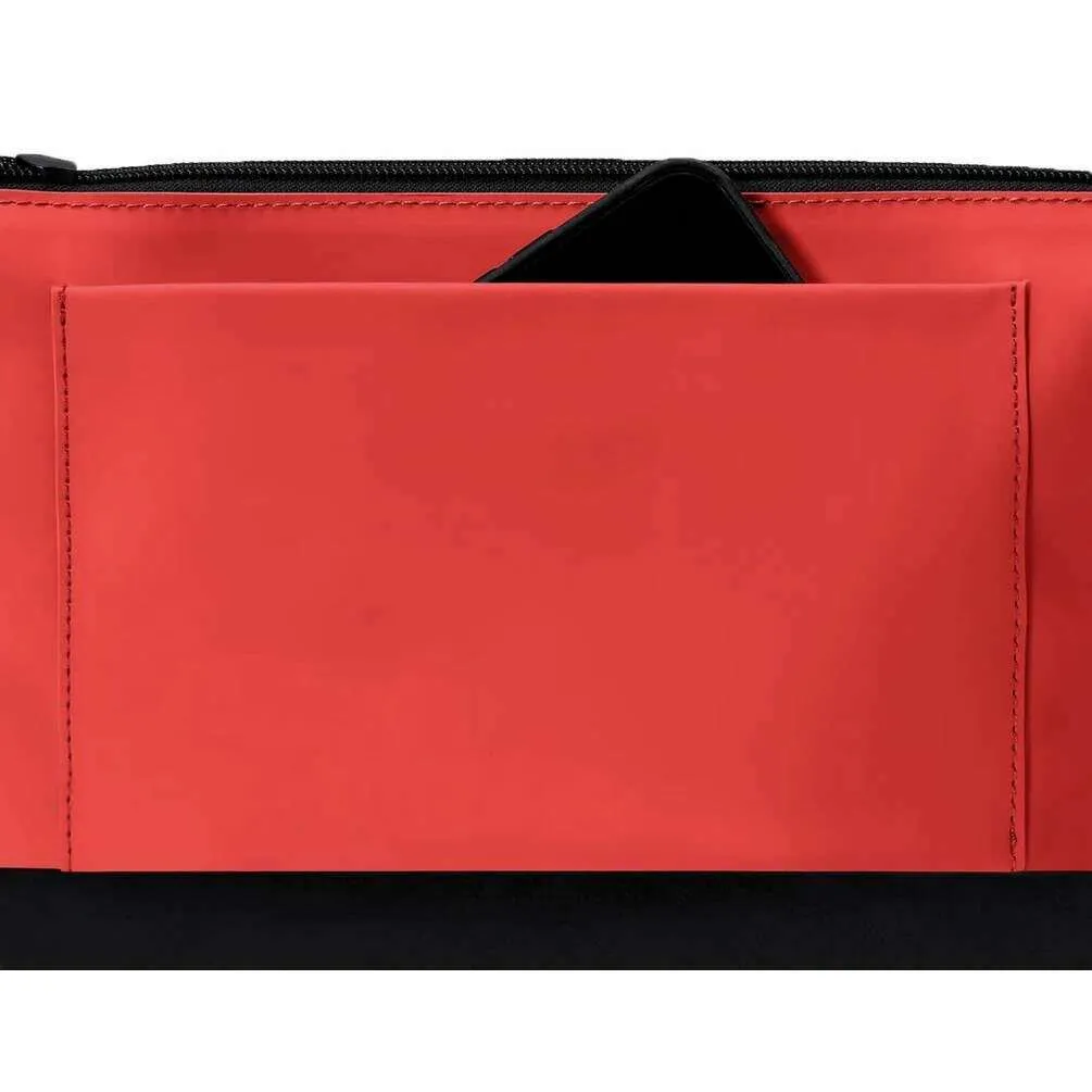 Ucon Acrobatics Lotus Nola Crossbody Bag - Red