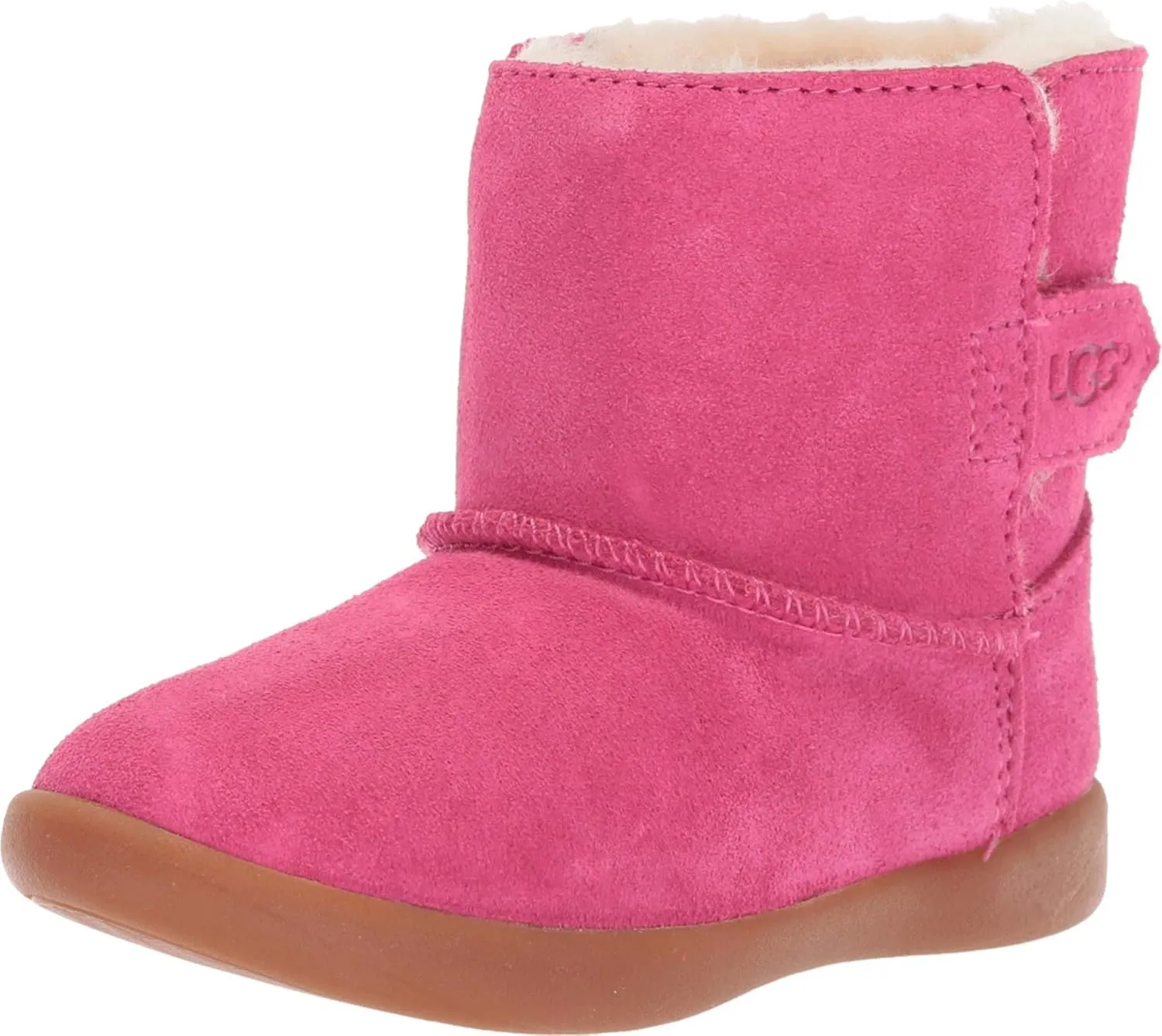 UGG Kids' Keelan Fashion Boot