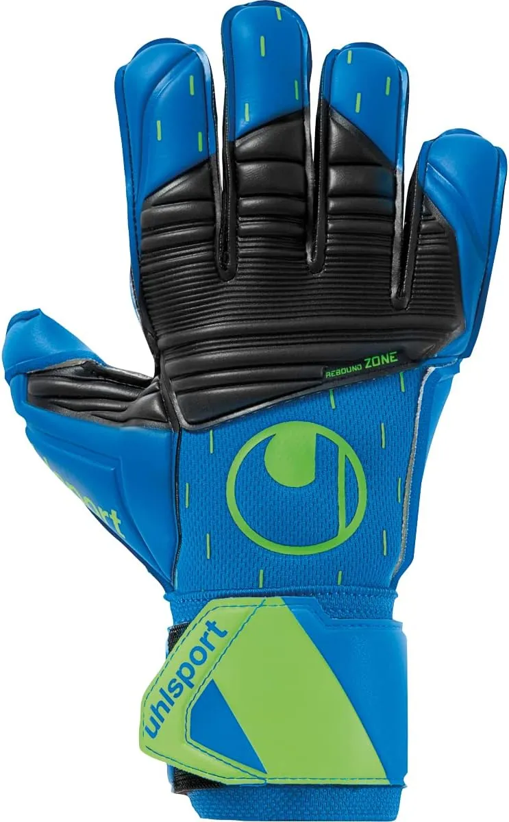 Uhlsport AquaSOFT Goalkeeper Gloves