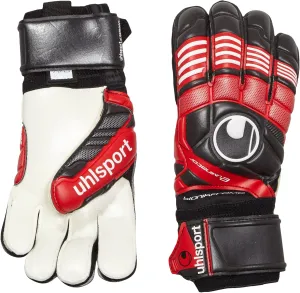 UHLSPORT ELIMINATOR SUPERSOFT BIONIK Goalkeeper Gloves