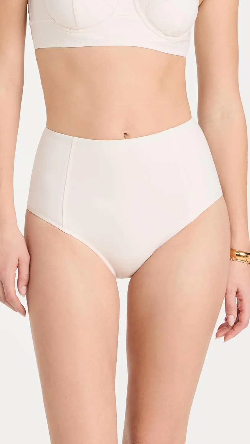 Ulla Johnson Women's Zahara Bikini Bottoms
