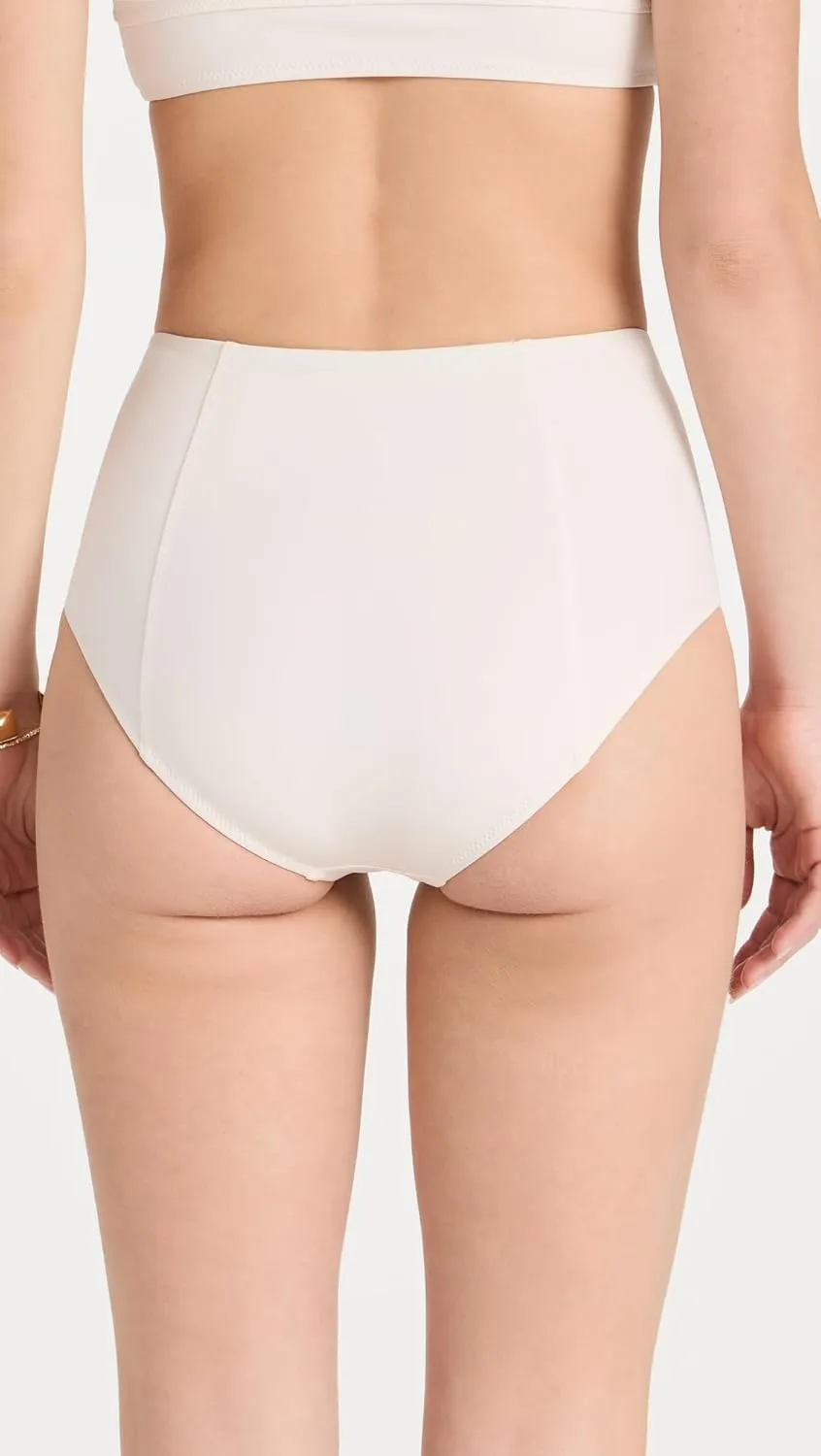 Ulla Johnson Women's Zahara Bikini Bottoms