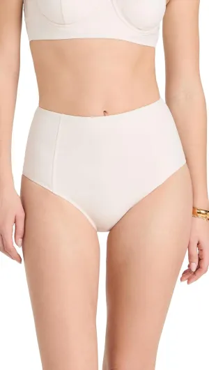 Ulla Johnson Women's Zahara Bikini Bottoms