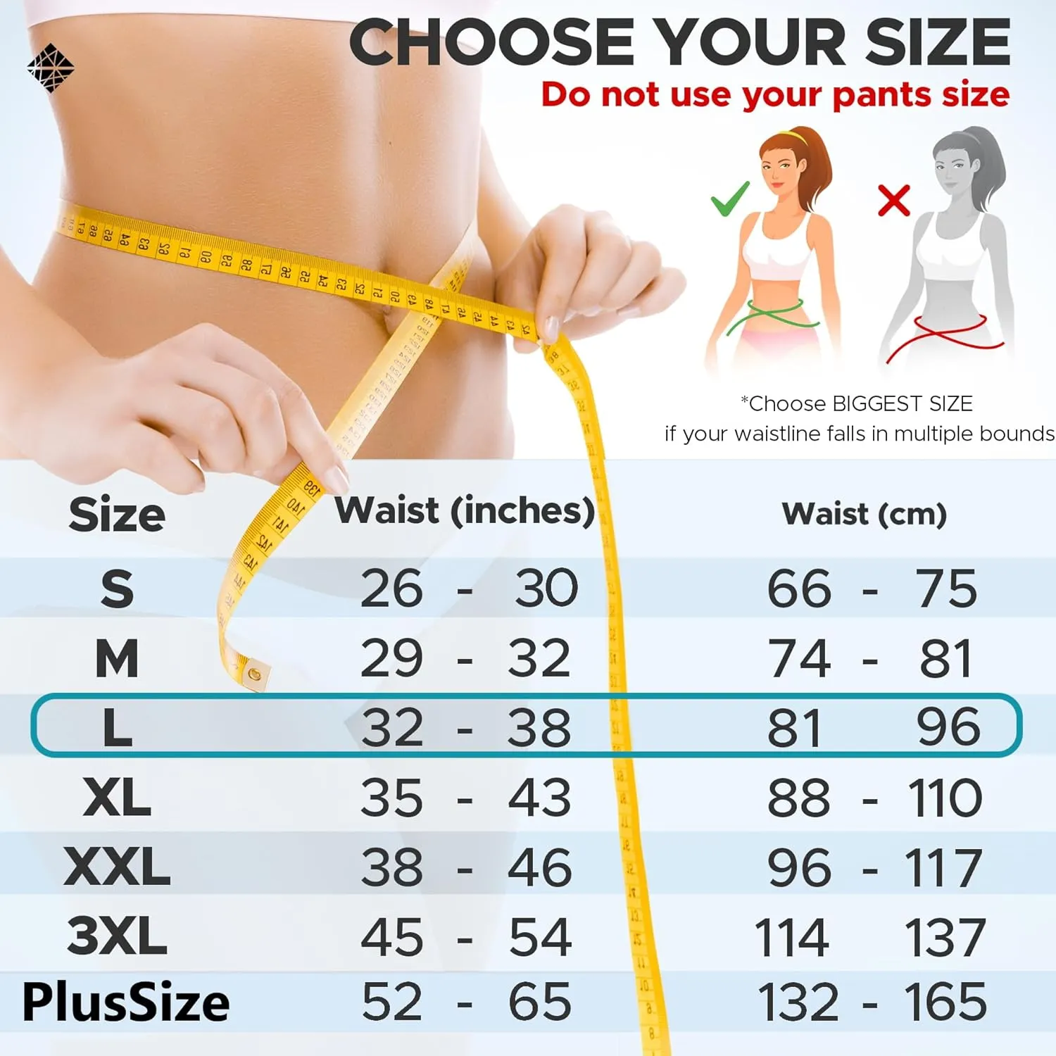 Ultra Thin Adjustable Back Brace for Men & Women - Flexible Supportive Lower Back Pain Relief with Breathable Dual-Tension Straps & Industrial Grip, XL