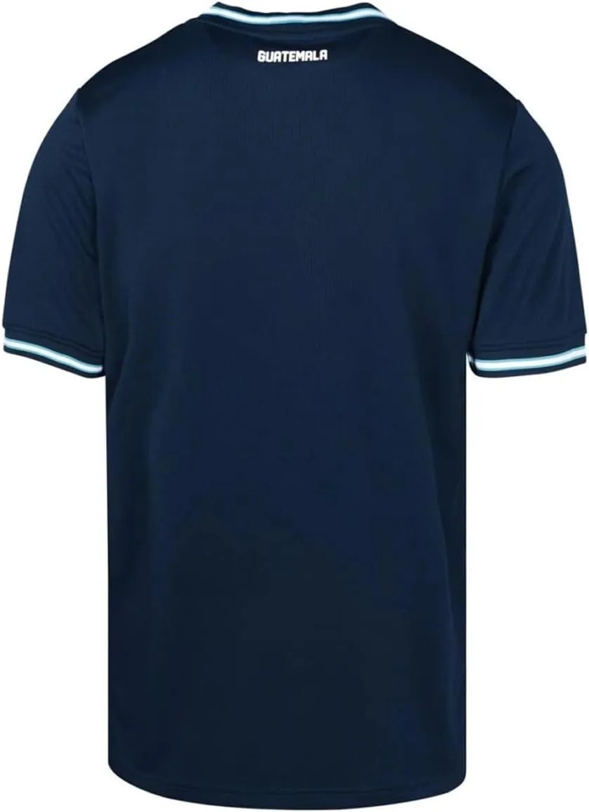 Umbro Men's 23/24 El Guatemala National Team Soccer Jersey