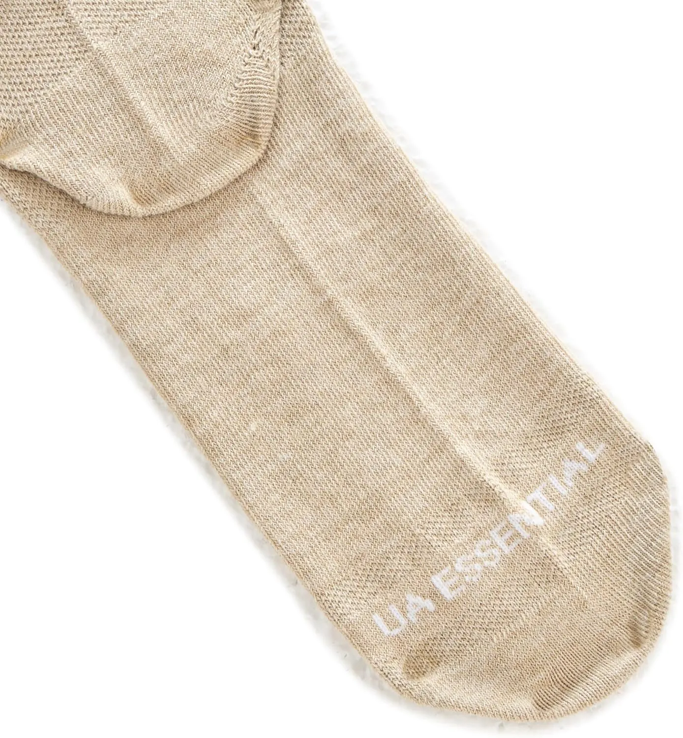 Under Armour Unisex Adult Essential Low Socks (6 Pairs)