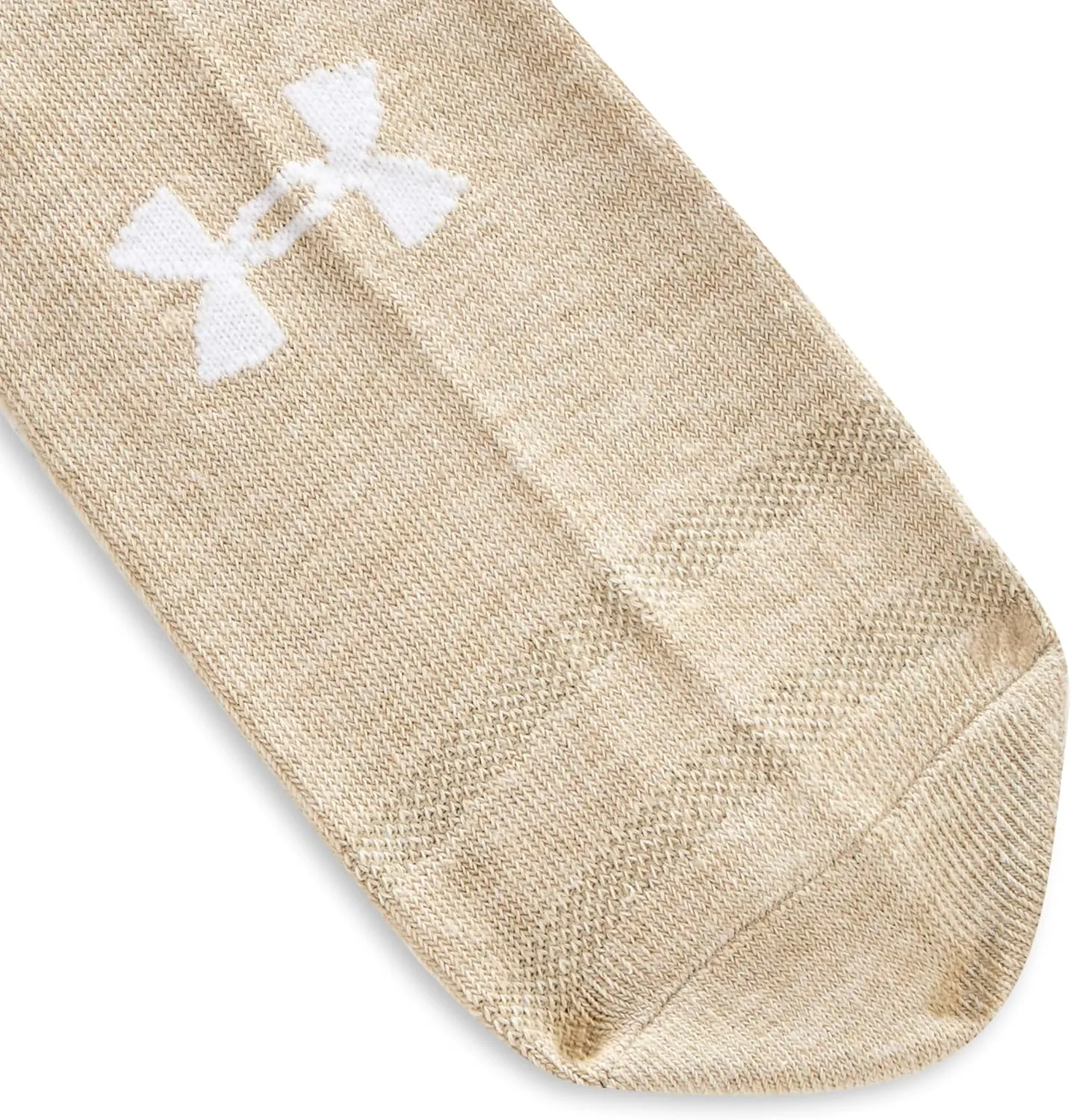 Under Armour Unisex Adult Essential Low Socks (6 Pairs)