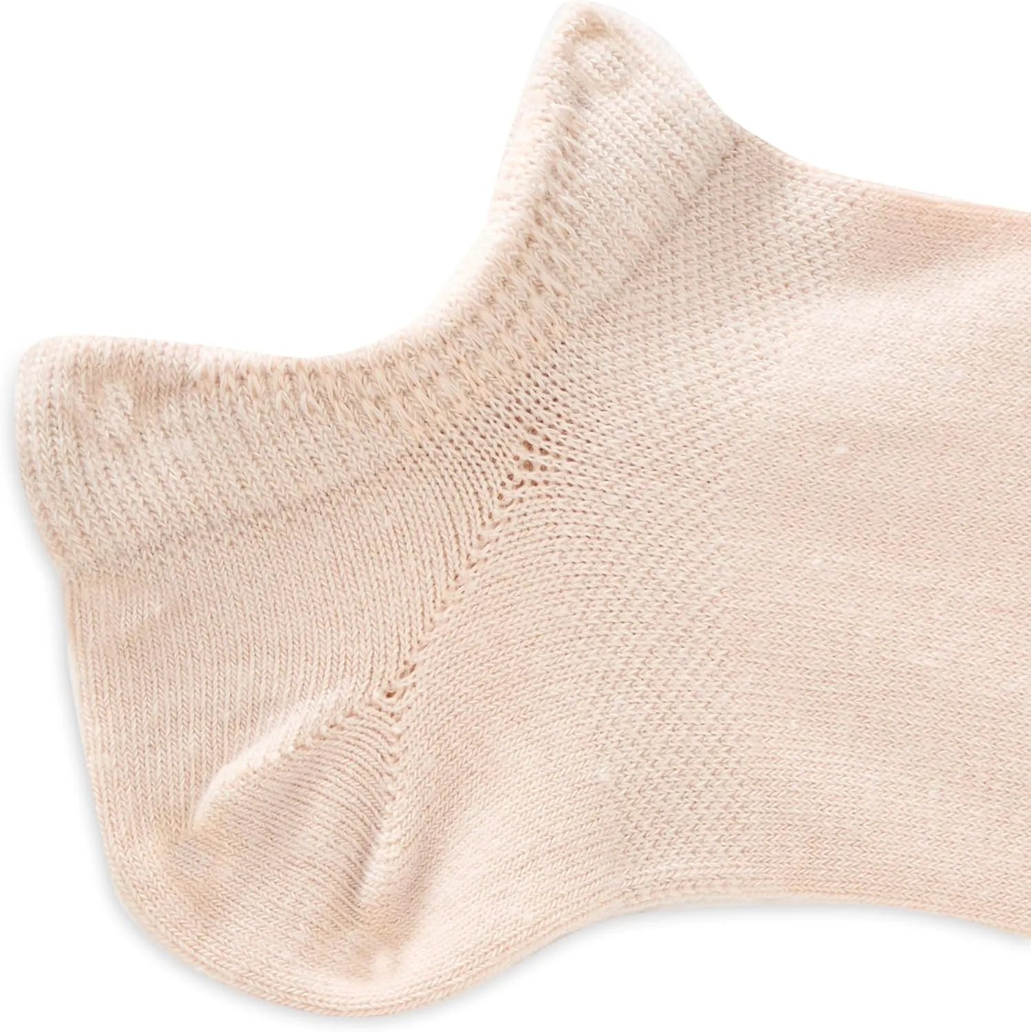 Under Armour Unisex Adult Essential No Show Socks (6 Pairs)