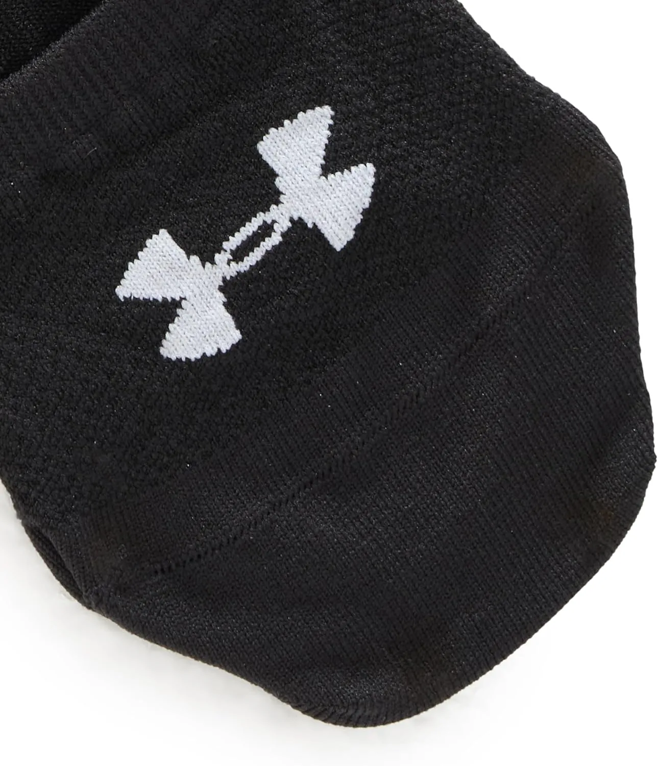 Under Armour Women's Breathe Lite Liner Socks 6 Pack