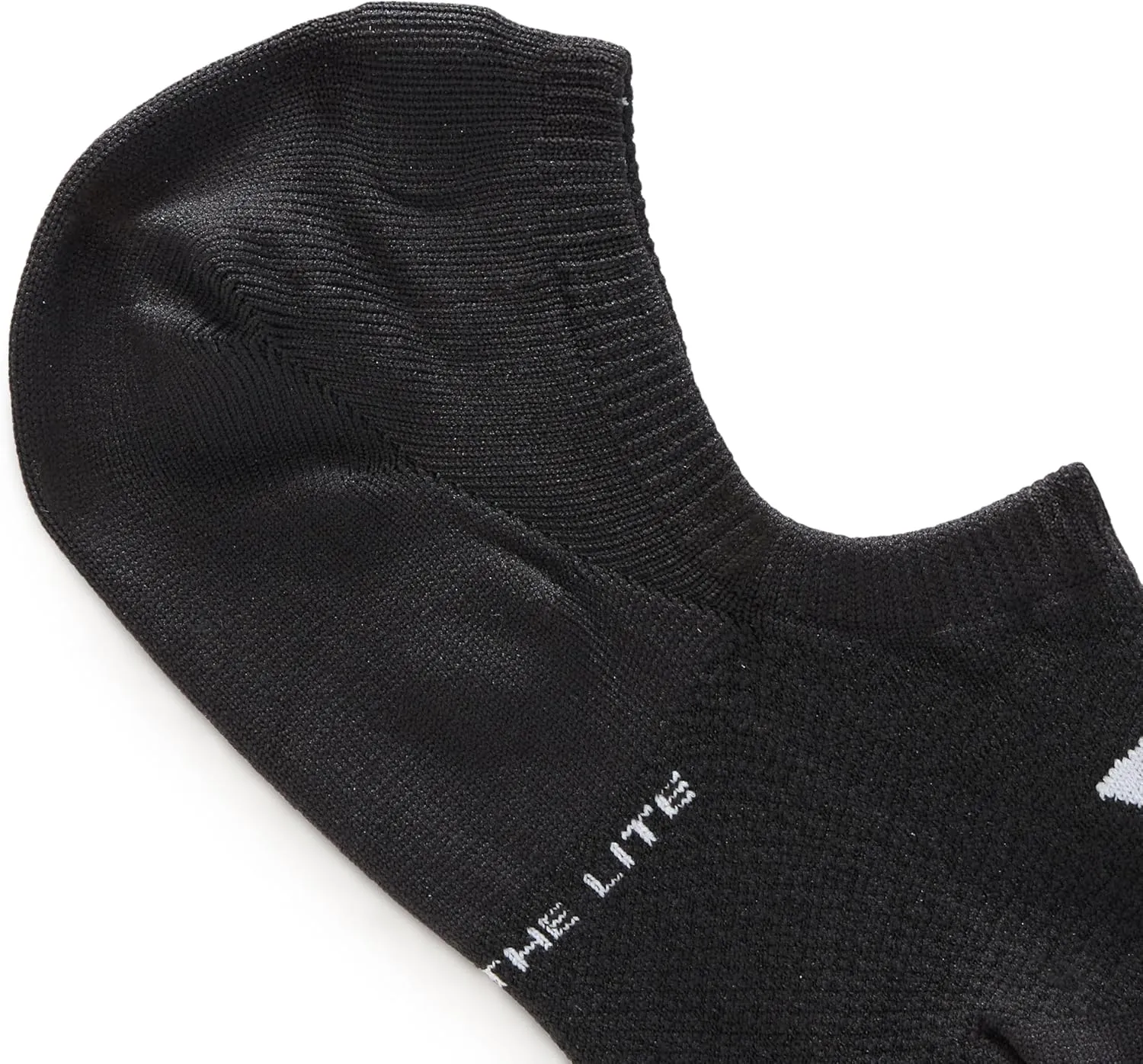 Under Armour Women's Breathe Lite Liner Socks 6 Pack