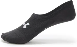 Under Armour Women's Breathe Lite Liner Socks 6 Pack