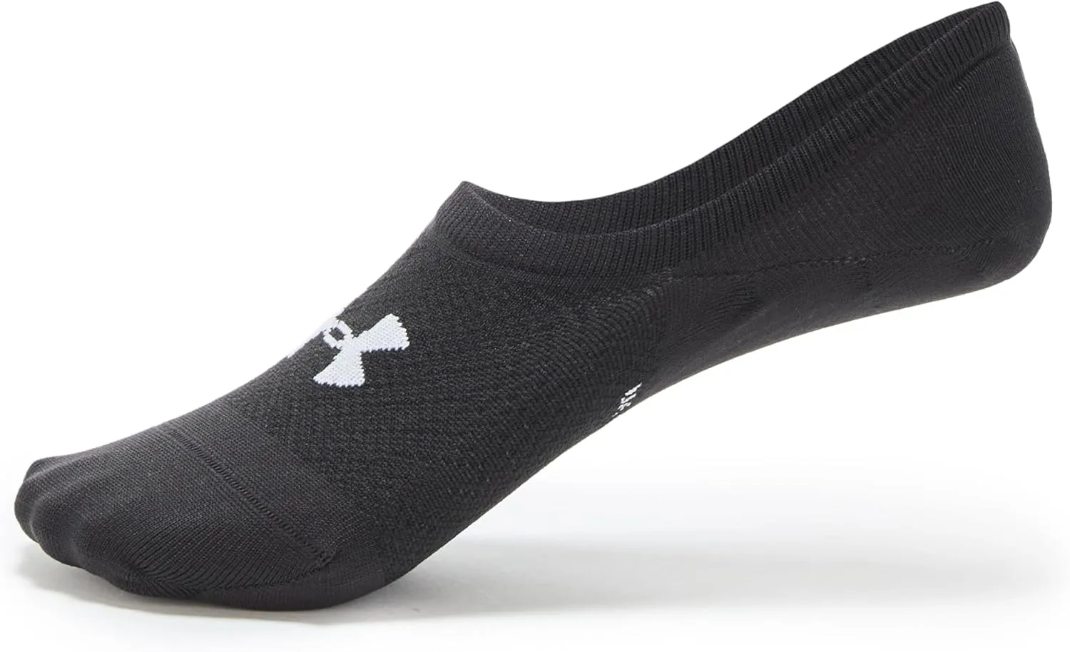 Under Armour Women's Breathe Lite Liner Socks 6 Pack
