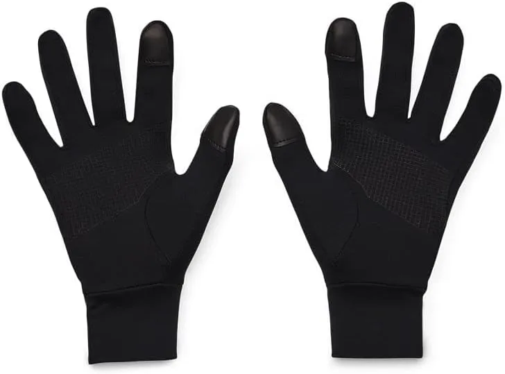 Under Armour womens Storm Liner Gloves