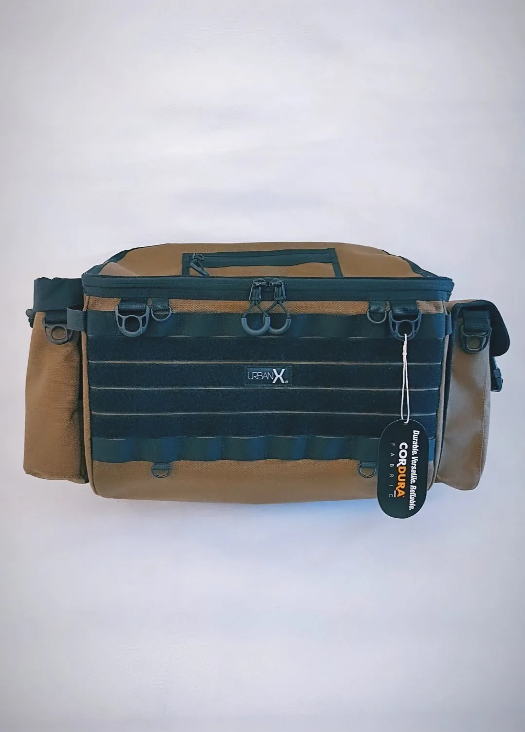 UrbanX® Picnic Basket