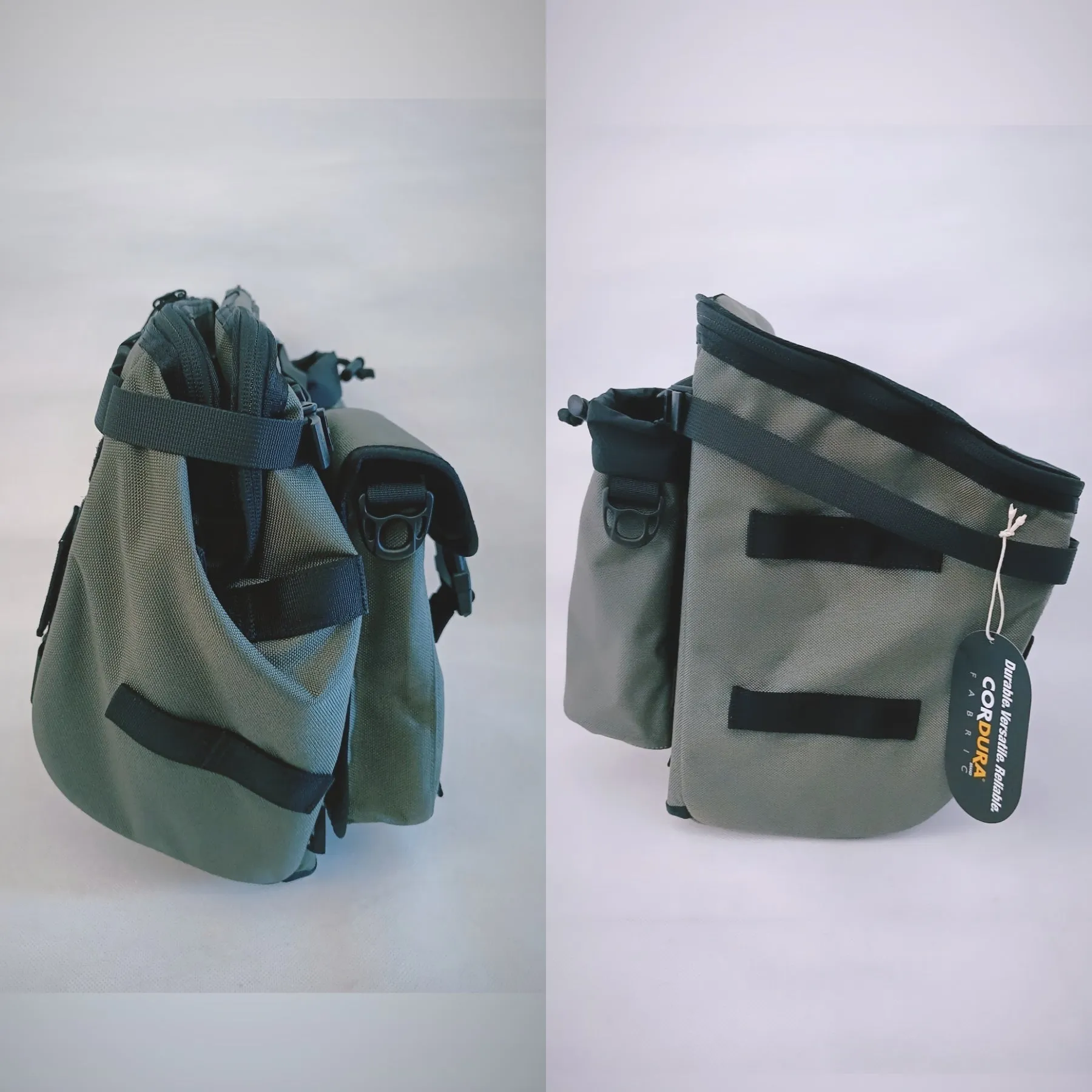 UrbanX® Picnic Basket
