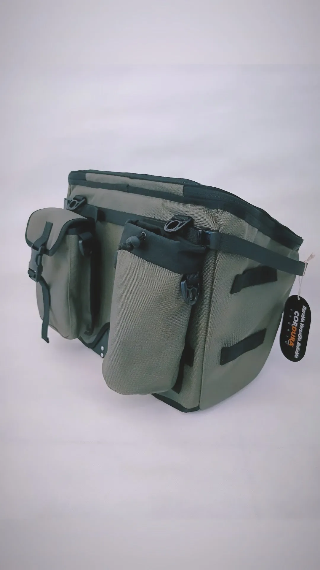 UrbanX® Picnic Basket