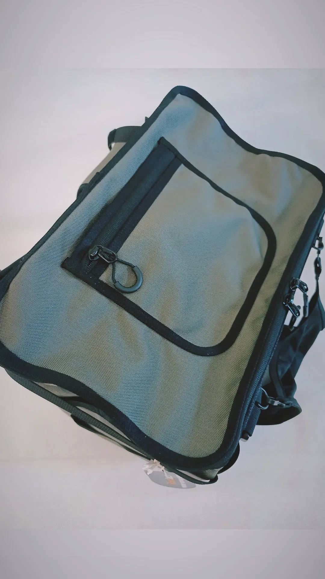 UrbanX® Picnic Basket