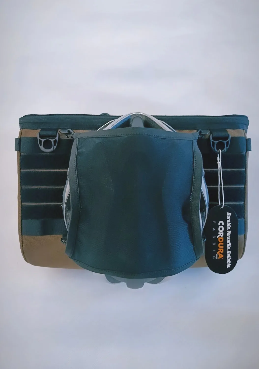 UrbanX® Picnic Basket