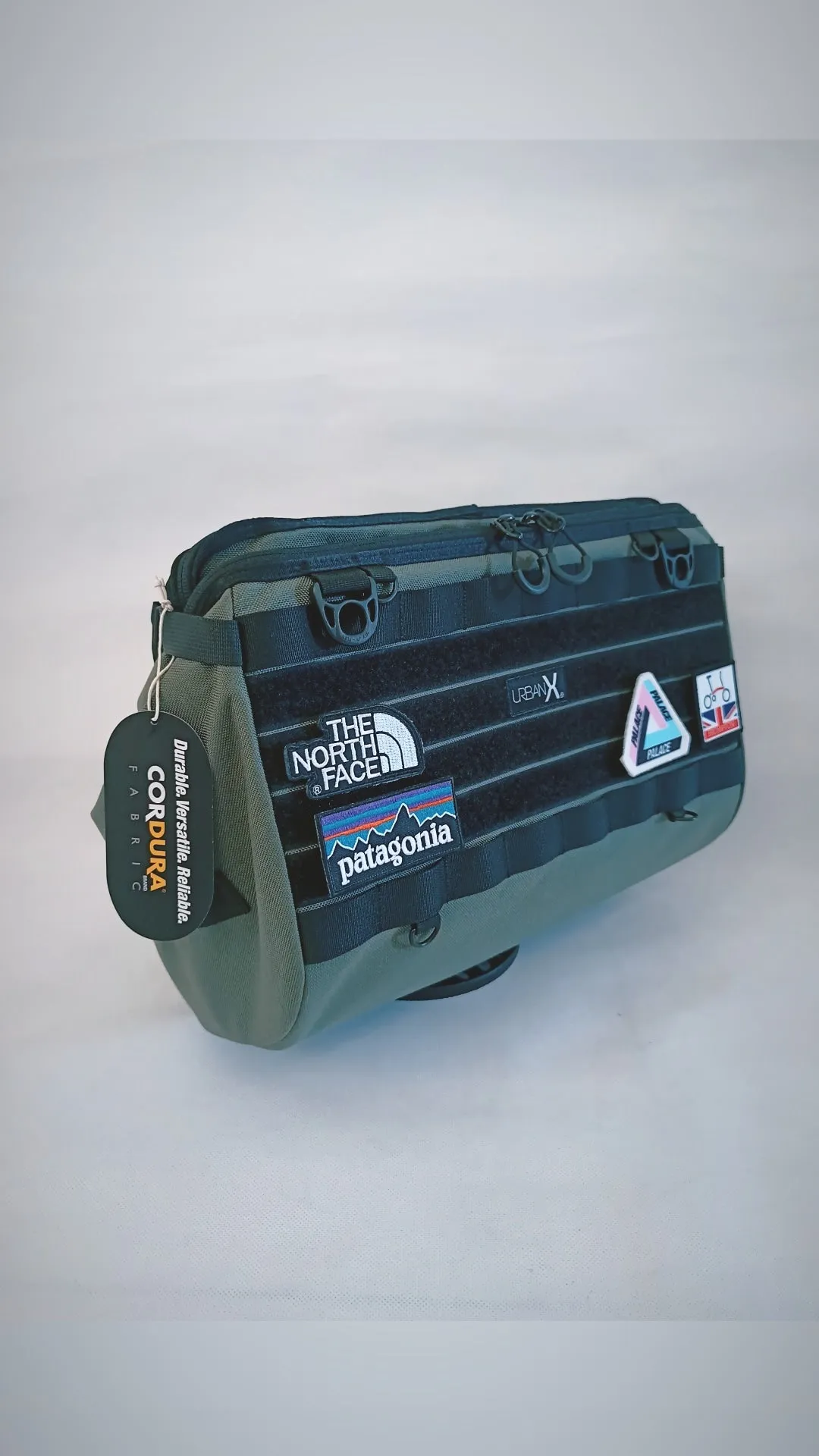 UrbanX® Picnic Basket