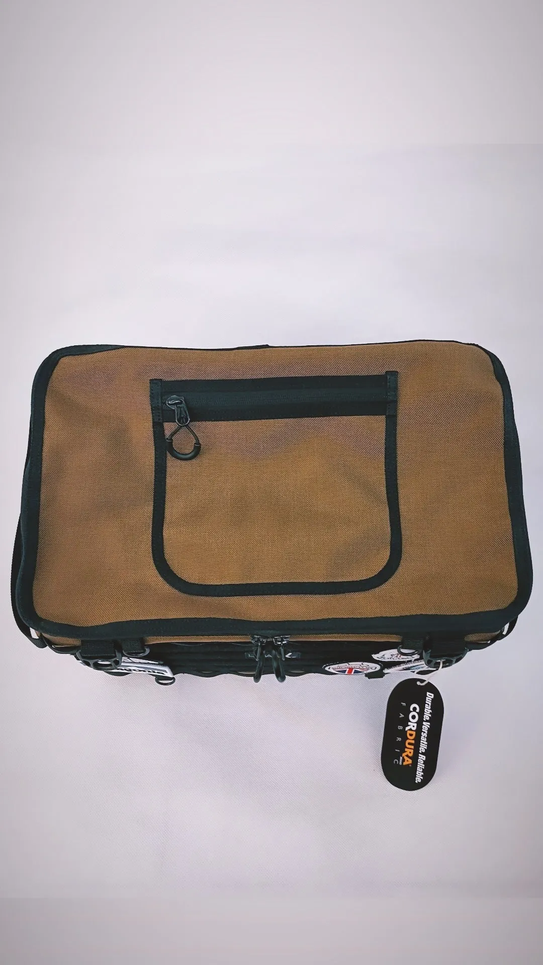 UrbanX® Picnic Basket