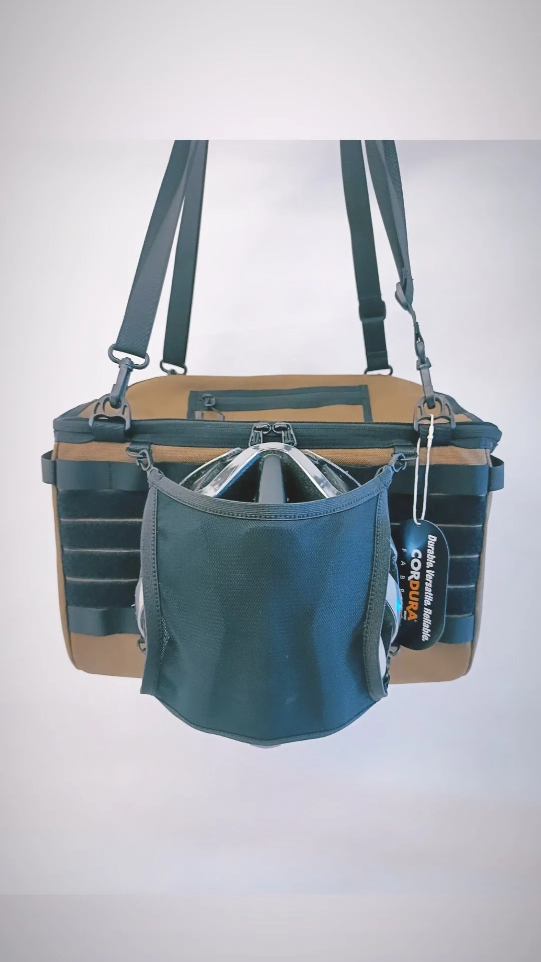 UrbanX® Picnic Basket