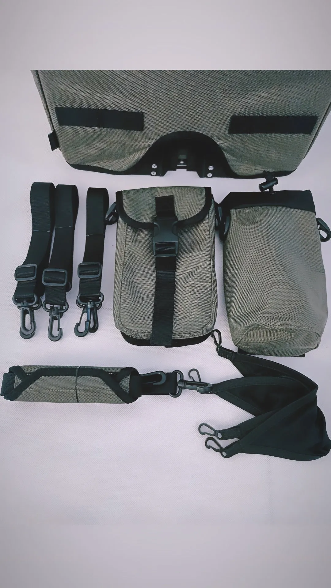 UrbanX® Picnic Basket